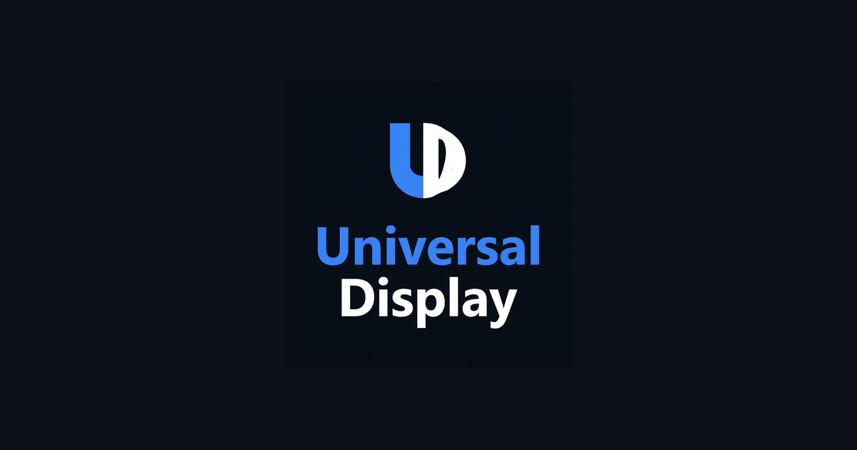 Universal Display - Find Compatible Mobile Screen & Glass Parts
